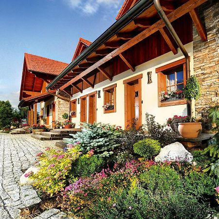 Panoramic Mountain Residence Vysoke Tatry Exterior photo