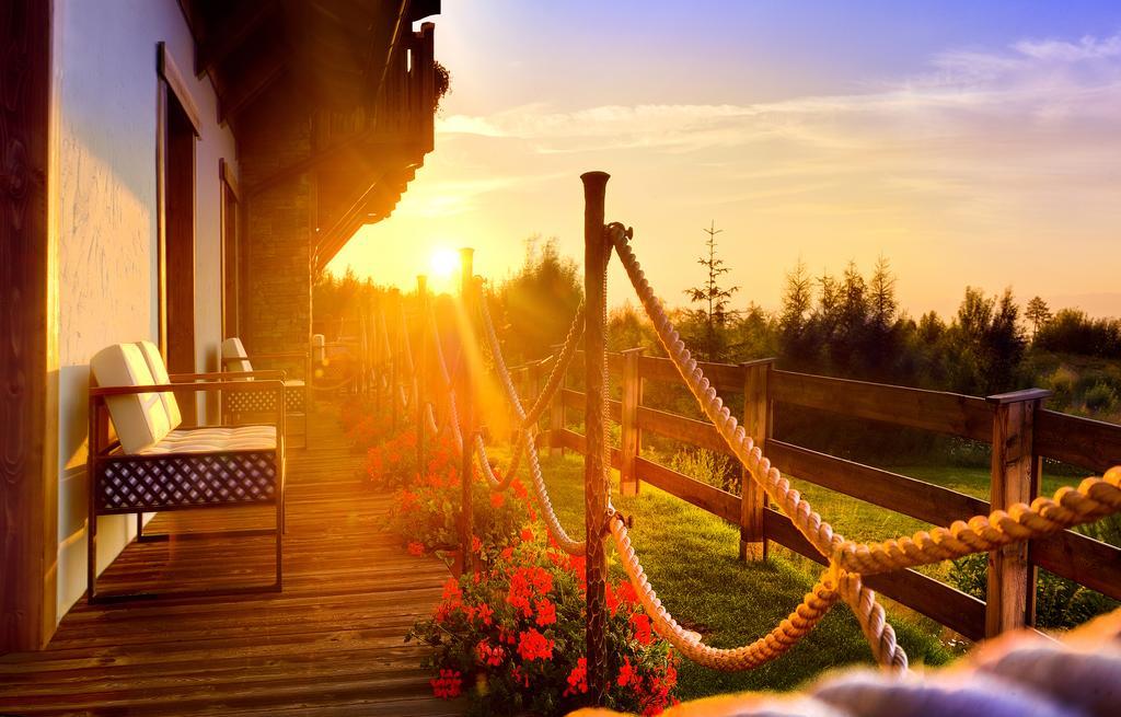 Panoramic Mountain Residence Vysoke Tatry Room photo