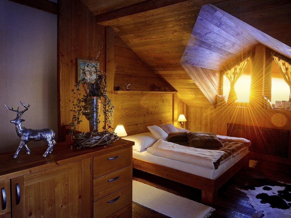 Panoramic Mountain Residence Vysoke Tatry Room photo