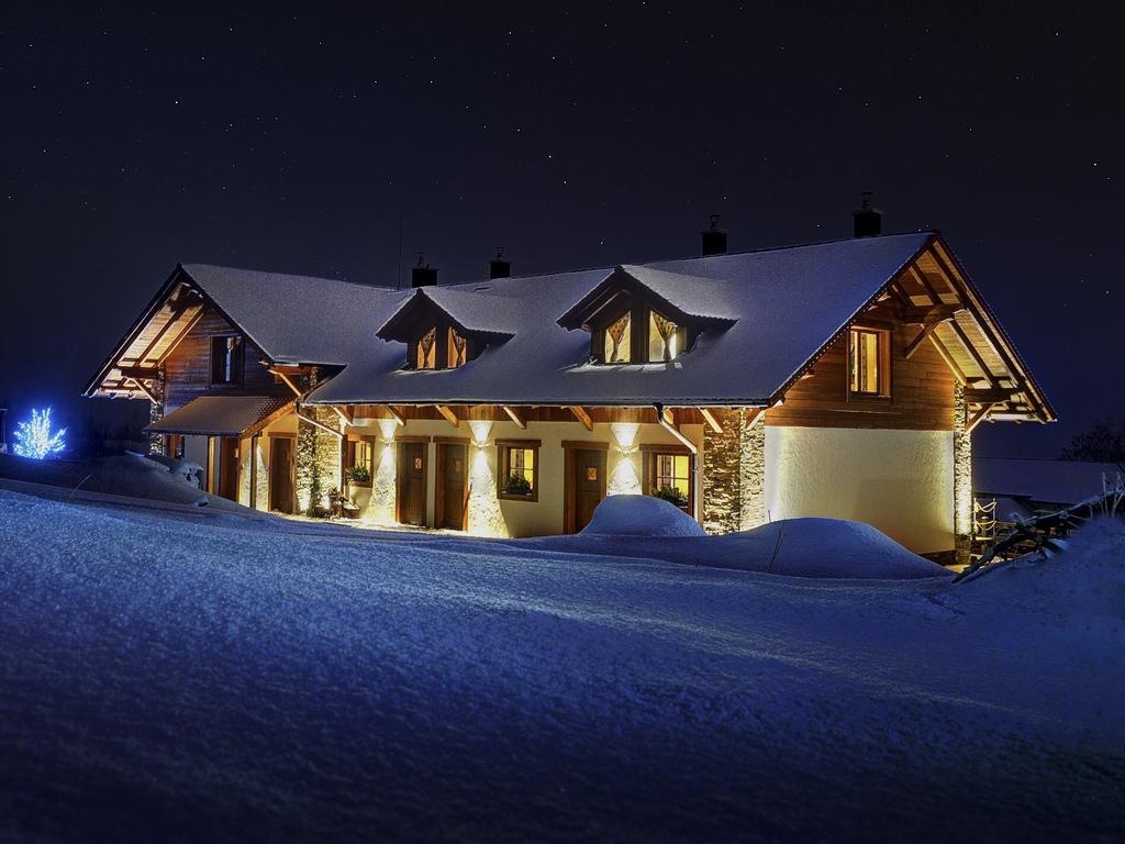 Panoramic Mountain Residence Vysoke Tatry Room photo