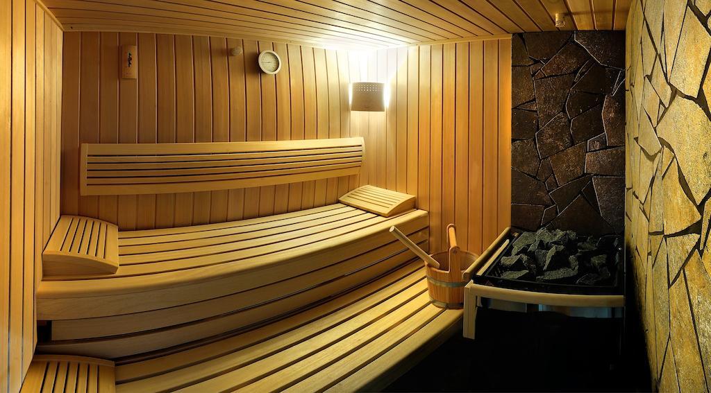 Panoramic Mountain Residence Vysoke Tatry Room photo