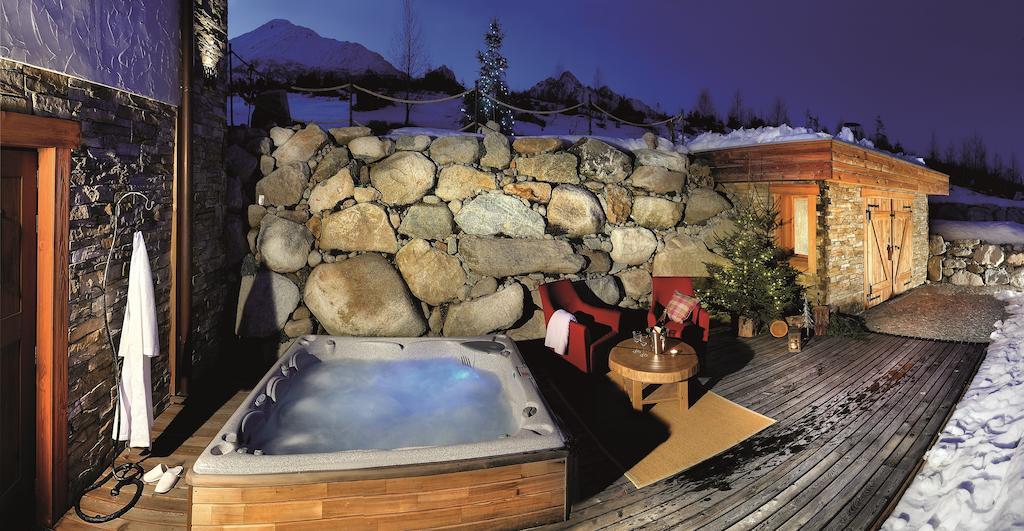Panoramic Mountain Residence Vysoke Tatry Room photo