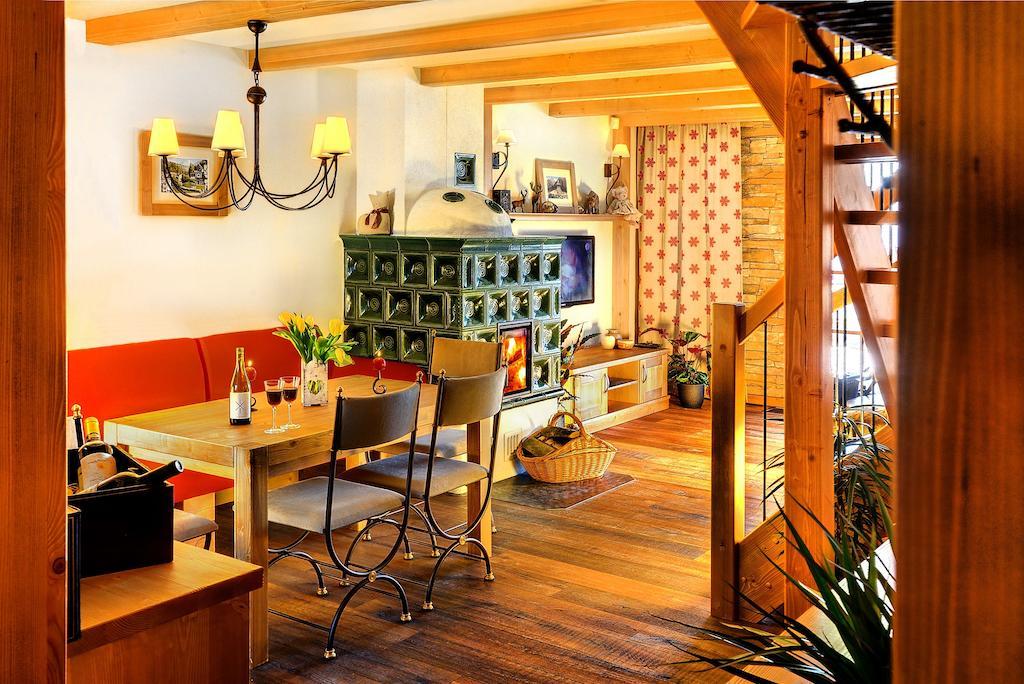 Panoramic Mountain Residence Vysoke Tatry Room photo